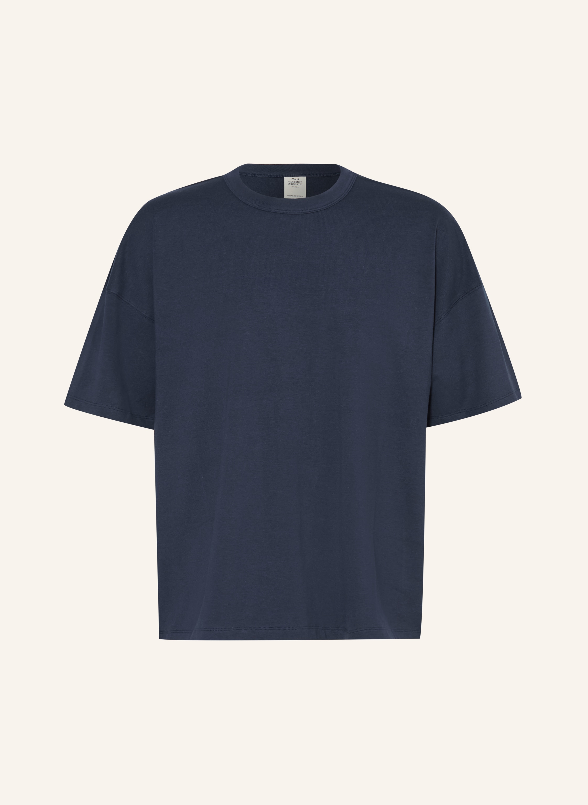 SKIMS Lounge-Shirt JERSEY LOUNGE