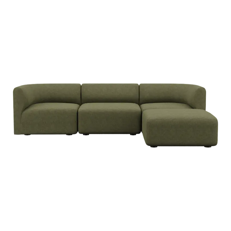 Ecksofa Fjord