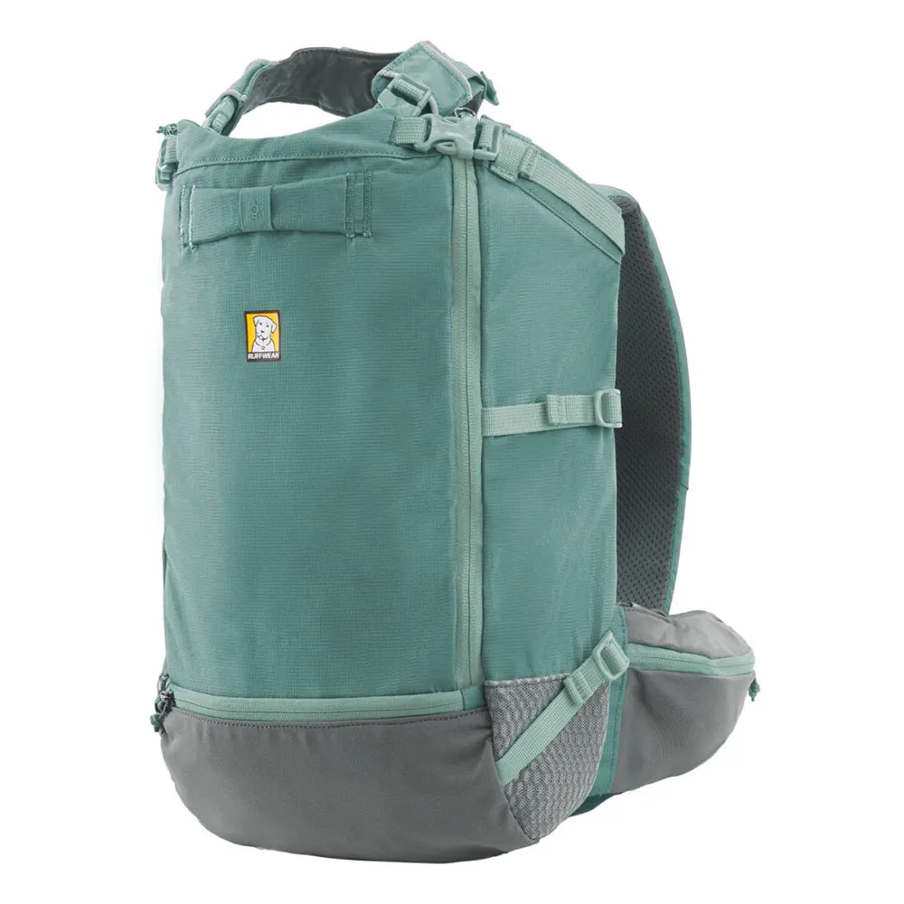 Ruffwear Hitch Hiker™ Dog Carrier Pet Backpack