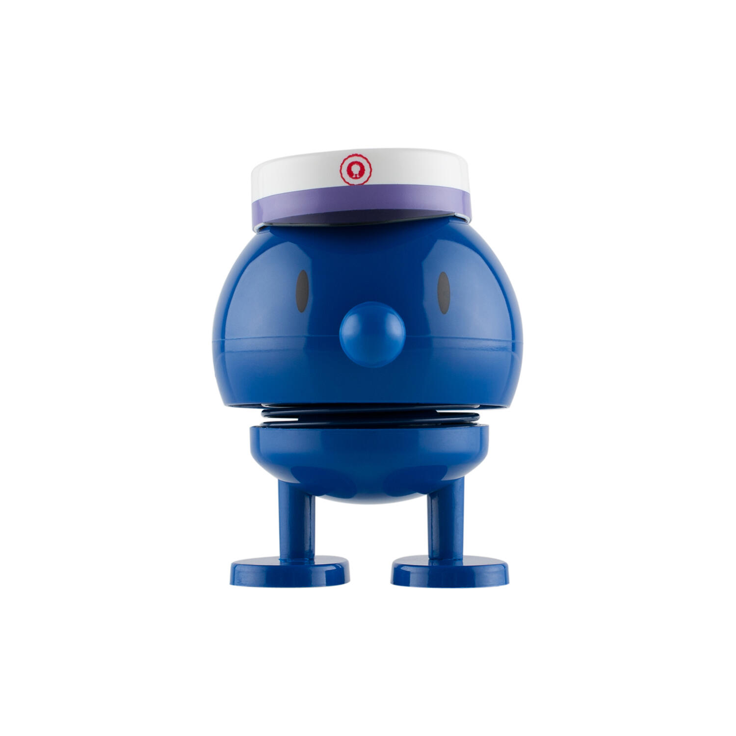 Student Bumble, blue