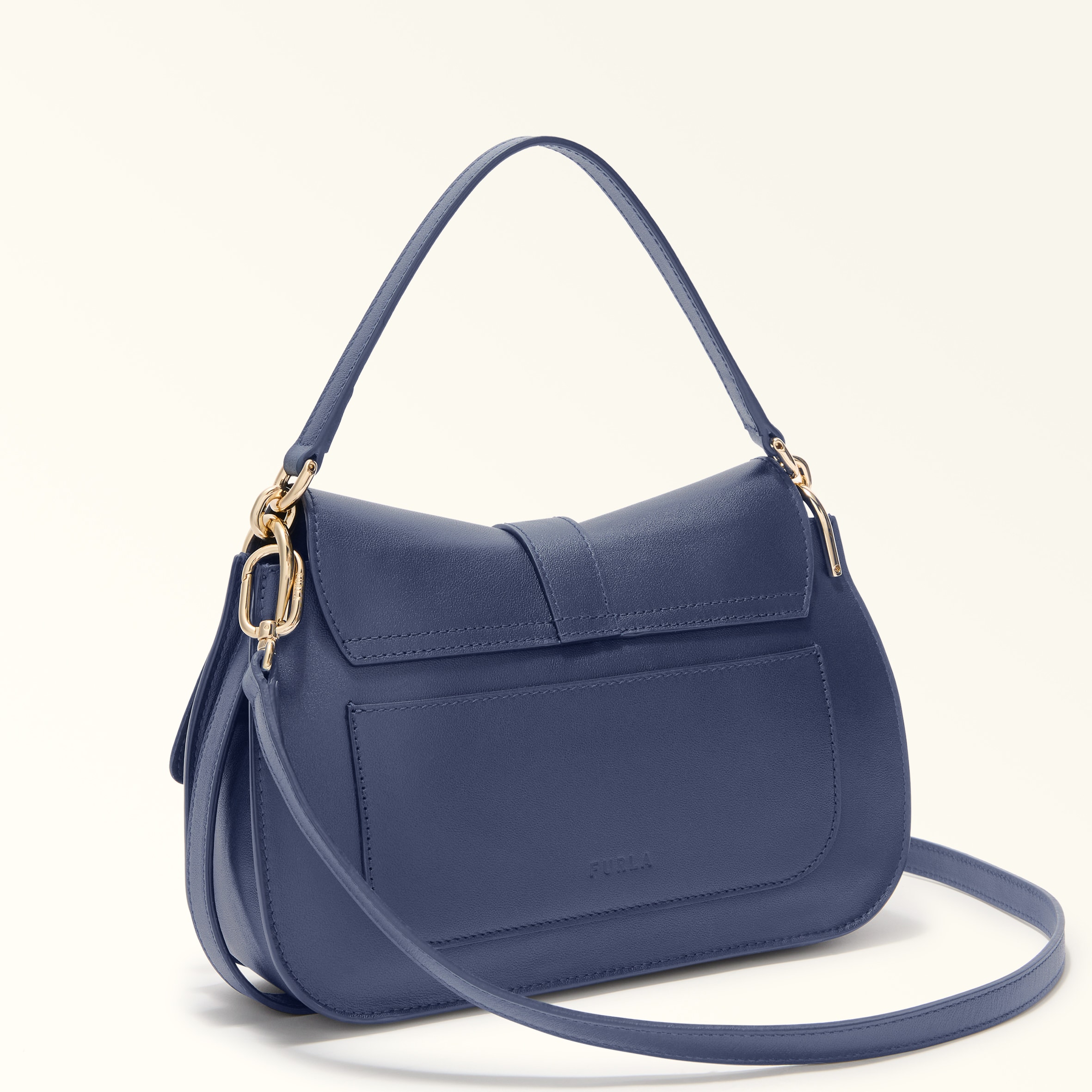 Furla Flow Top Handle M