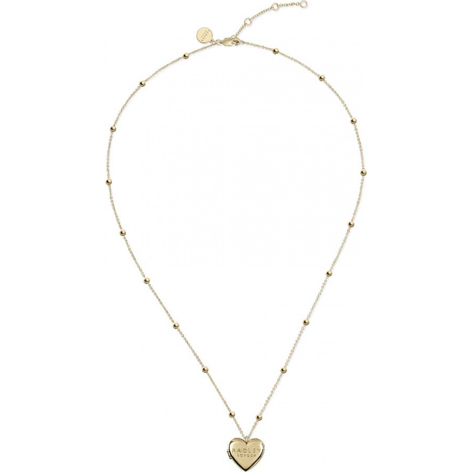 Radley RYJ2482S Necklace