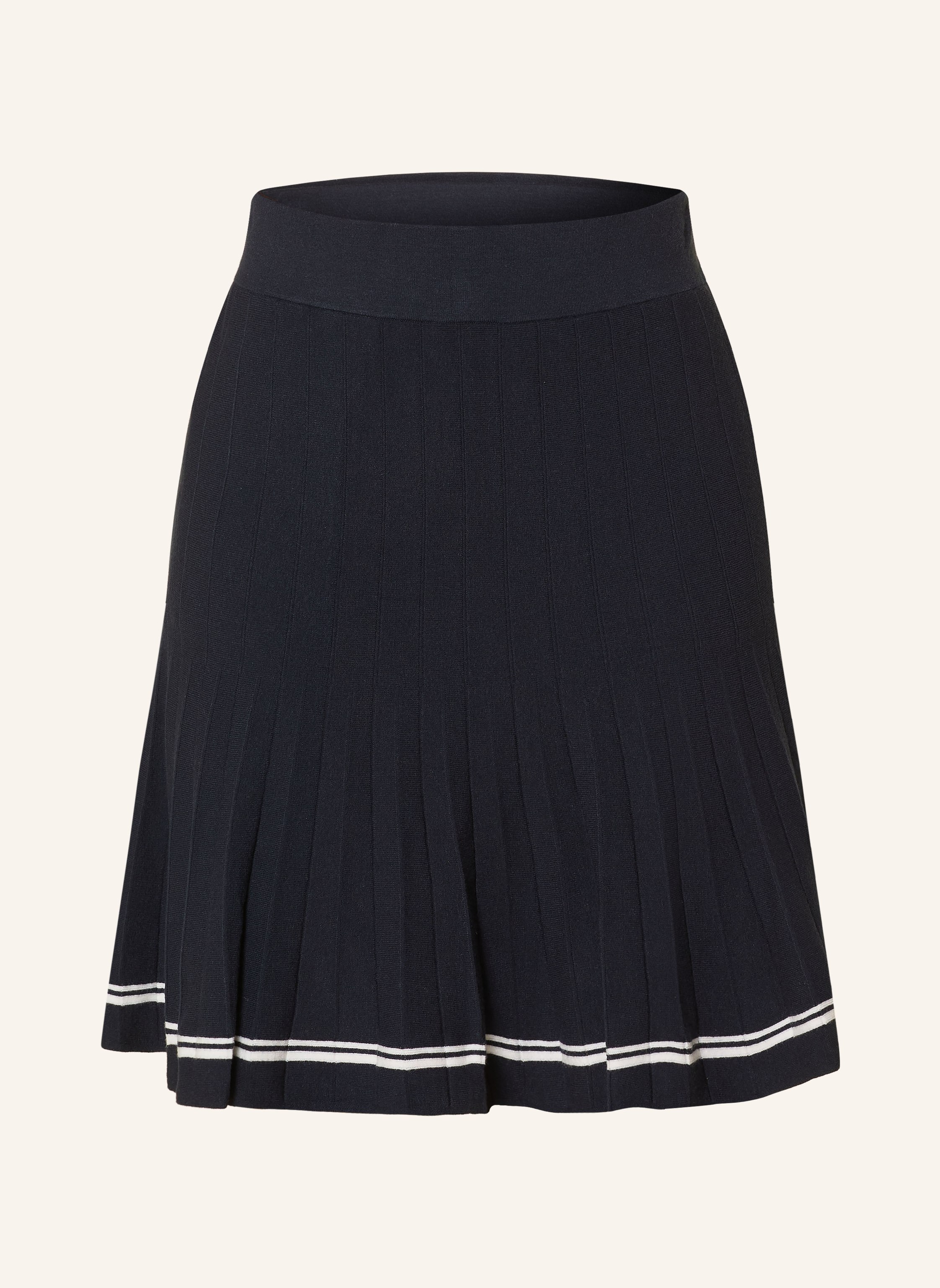 BOGNER Golf-Skort