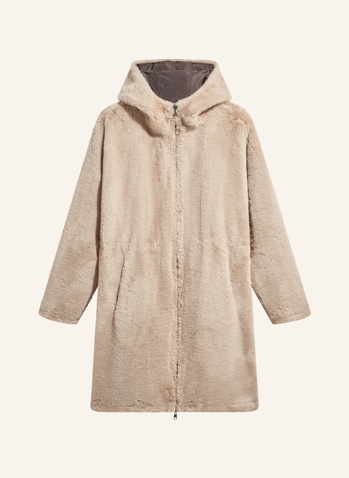 GERARD DAREL Parka ANNY