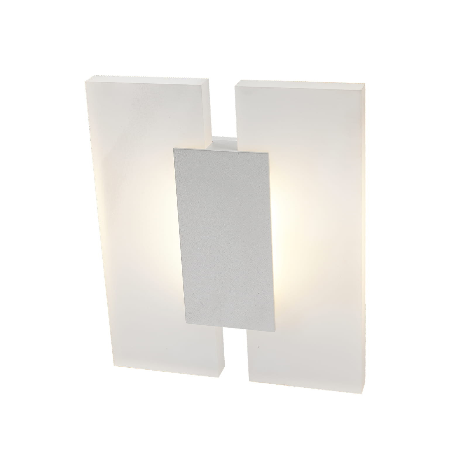 Kinkiet JACOBbiały LED 1x6W 420lm wym:20x17x5,5cm IP20 Italux