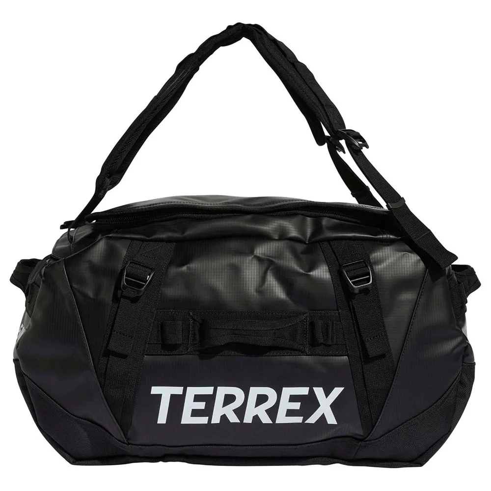 adidas Terrex Xperior Expedition 50L duffle bag