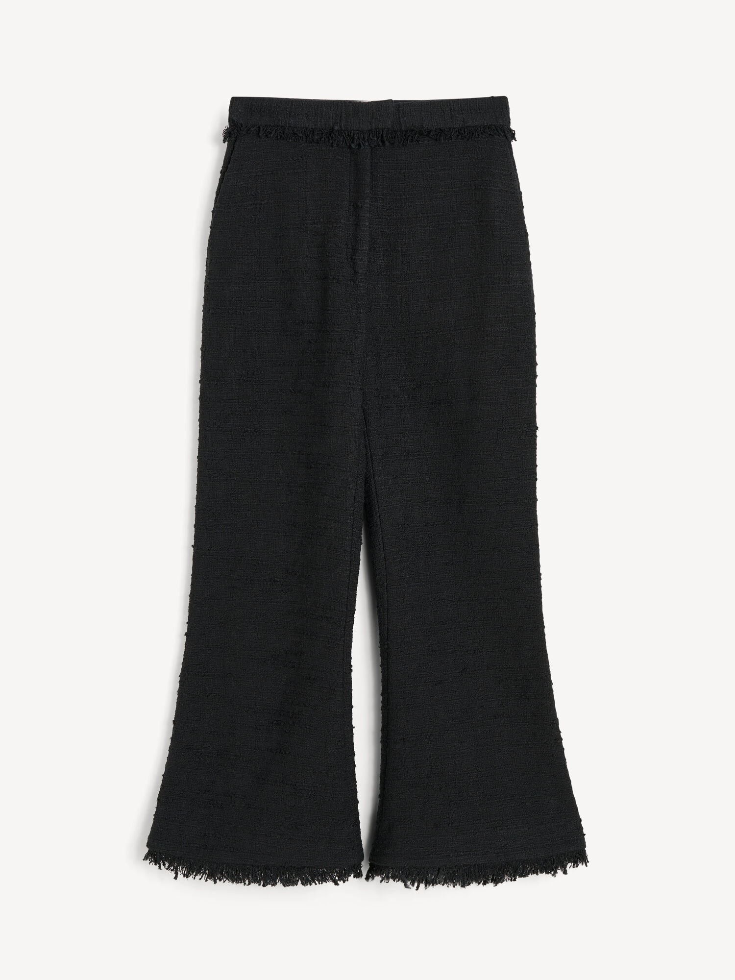 Mafaldana boucle bukser