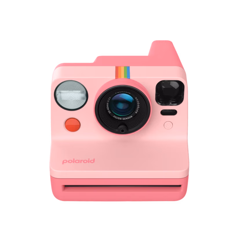 Polaroid Now Instant Camera Generation 3