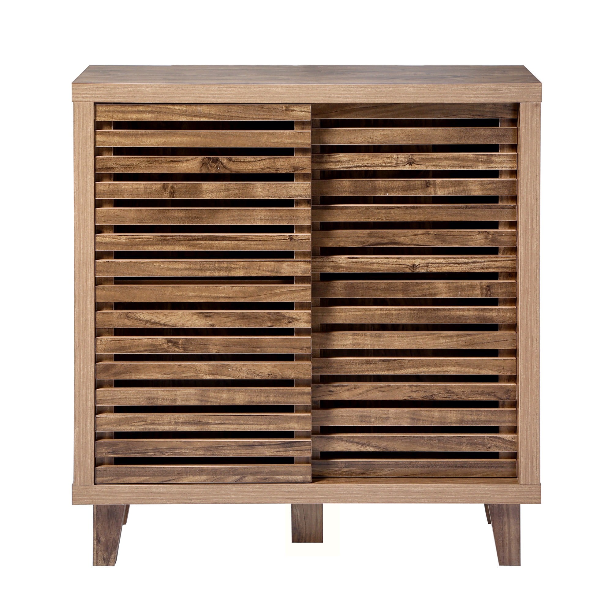 Calicosy - LIAM Buffet - B80 cm - Donker hout