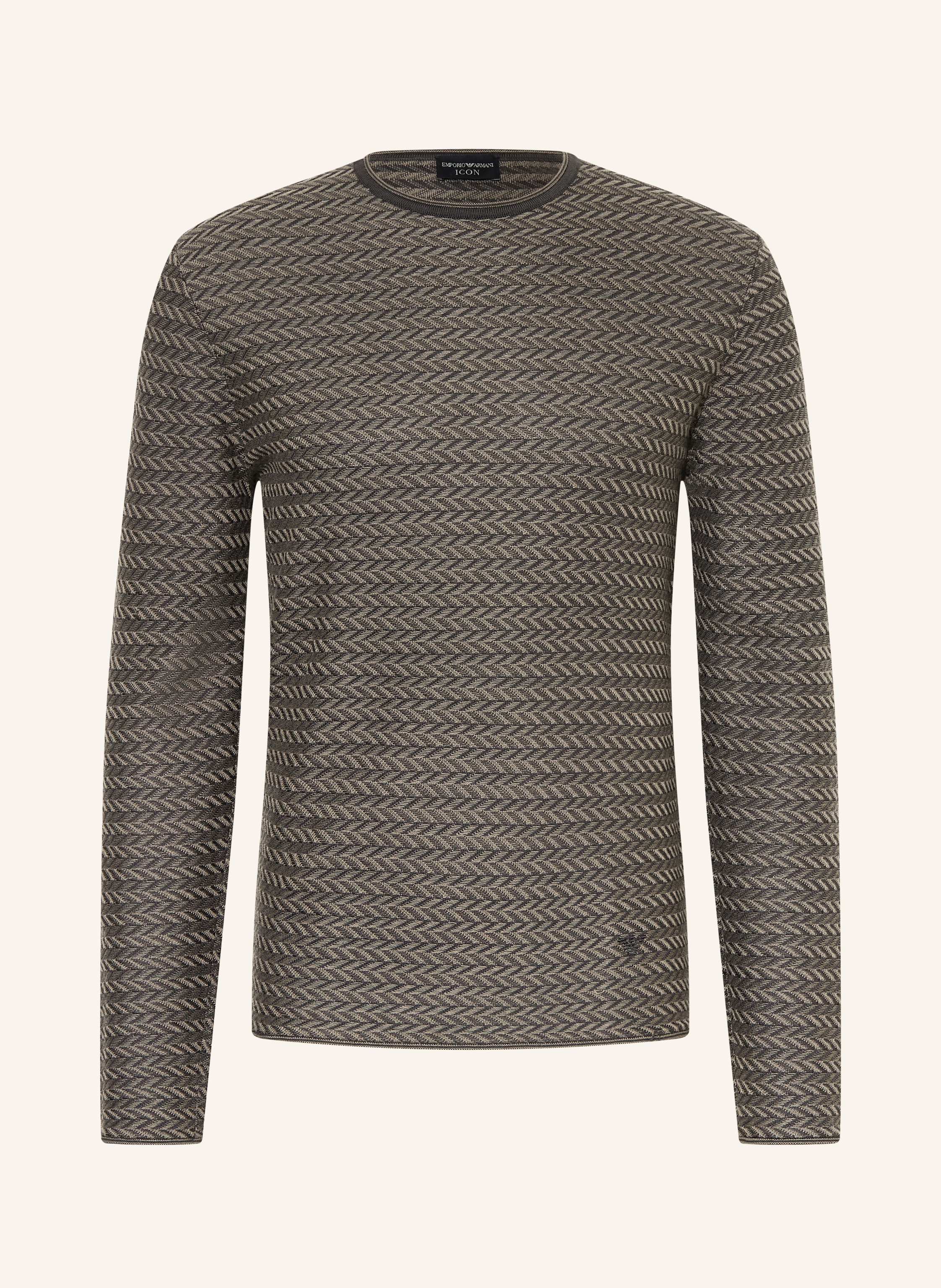 EMPORIO ARMANI Pullover