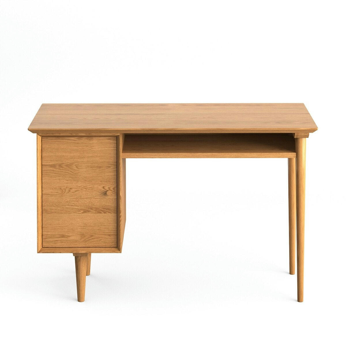 Bureau vintage 1 caisson, Quilda