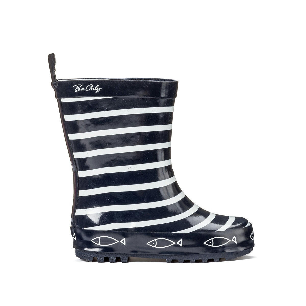 Bottes de pluie Timouss