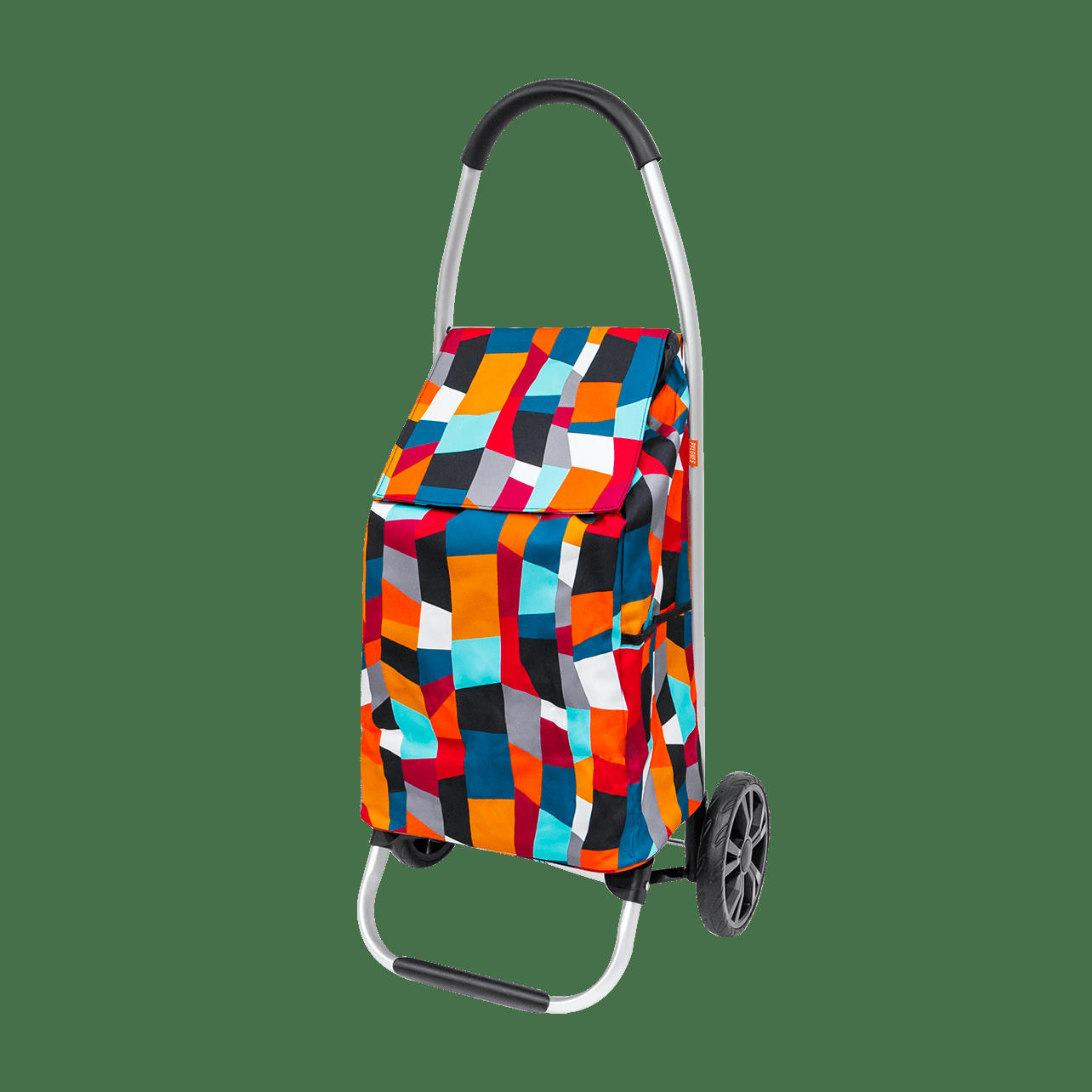 TROLLY - Chariot de courses