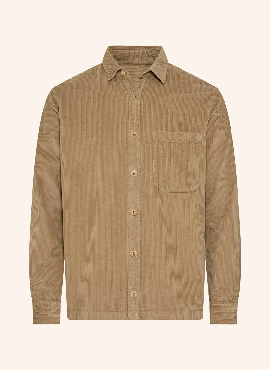 BRAX Overshirt STYLE KAY