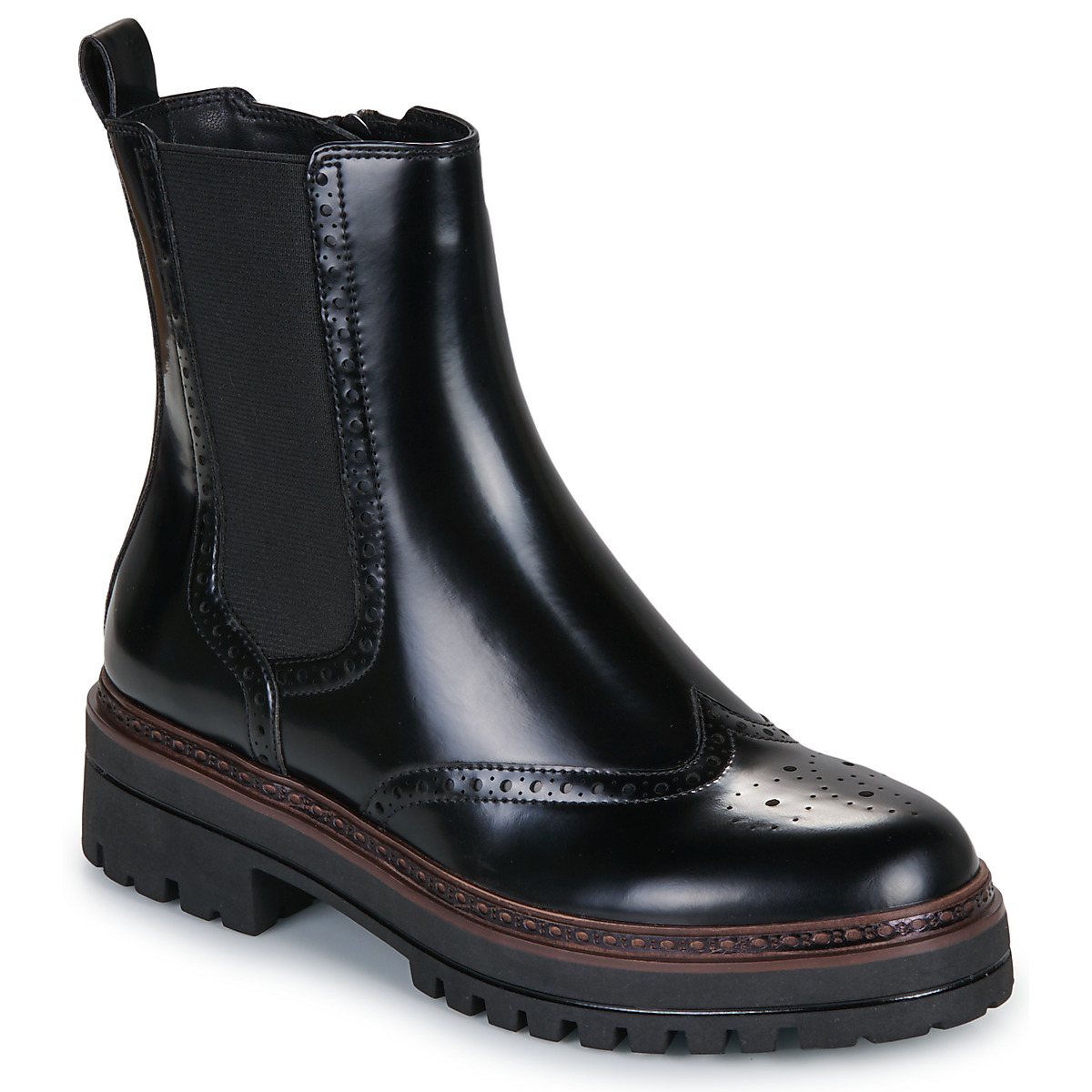 Tamaris - 25463-001 - Black