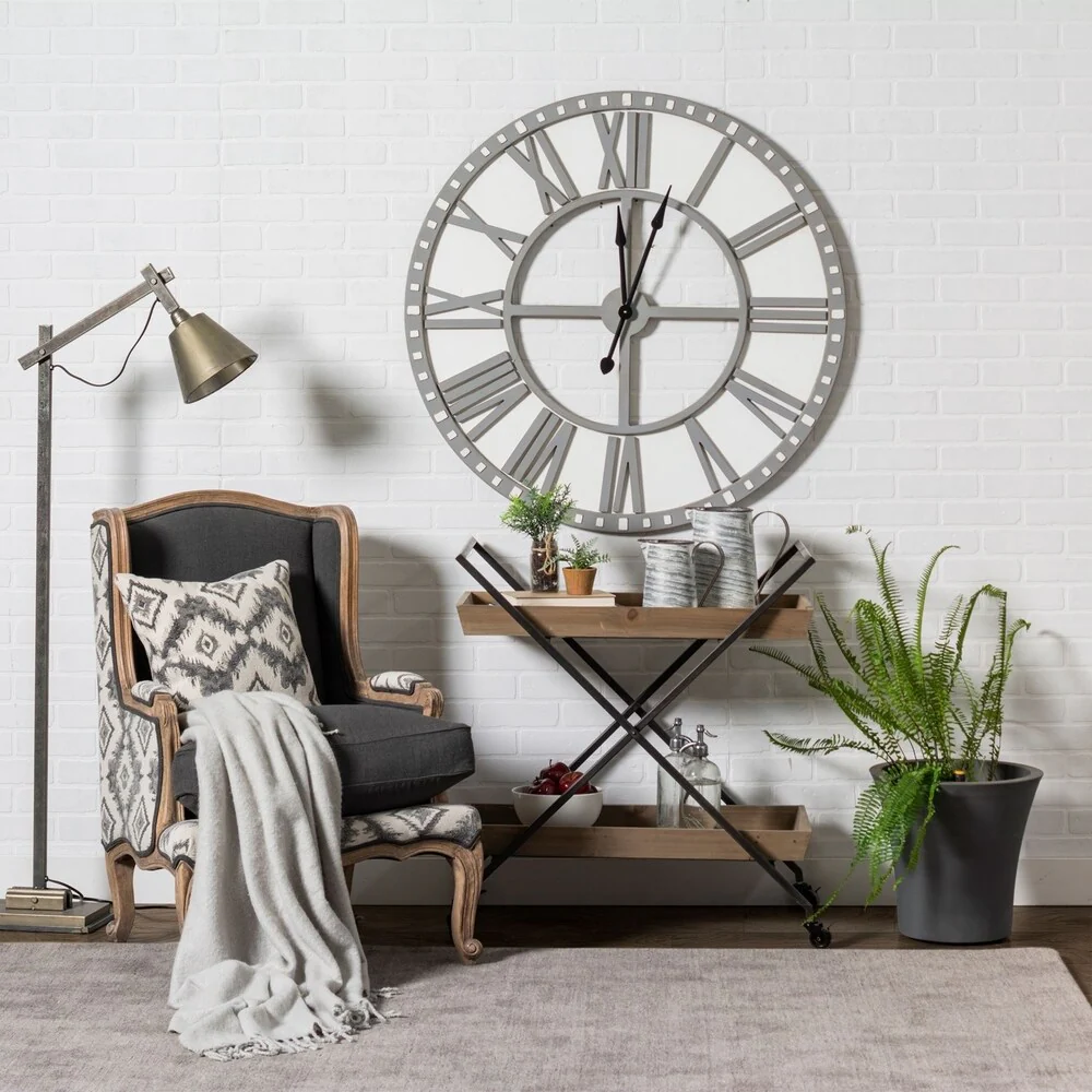 Mercana Ursula Rolling Cart