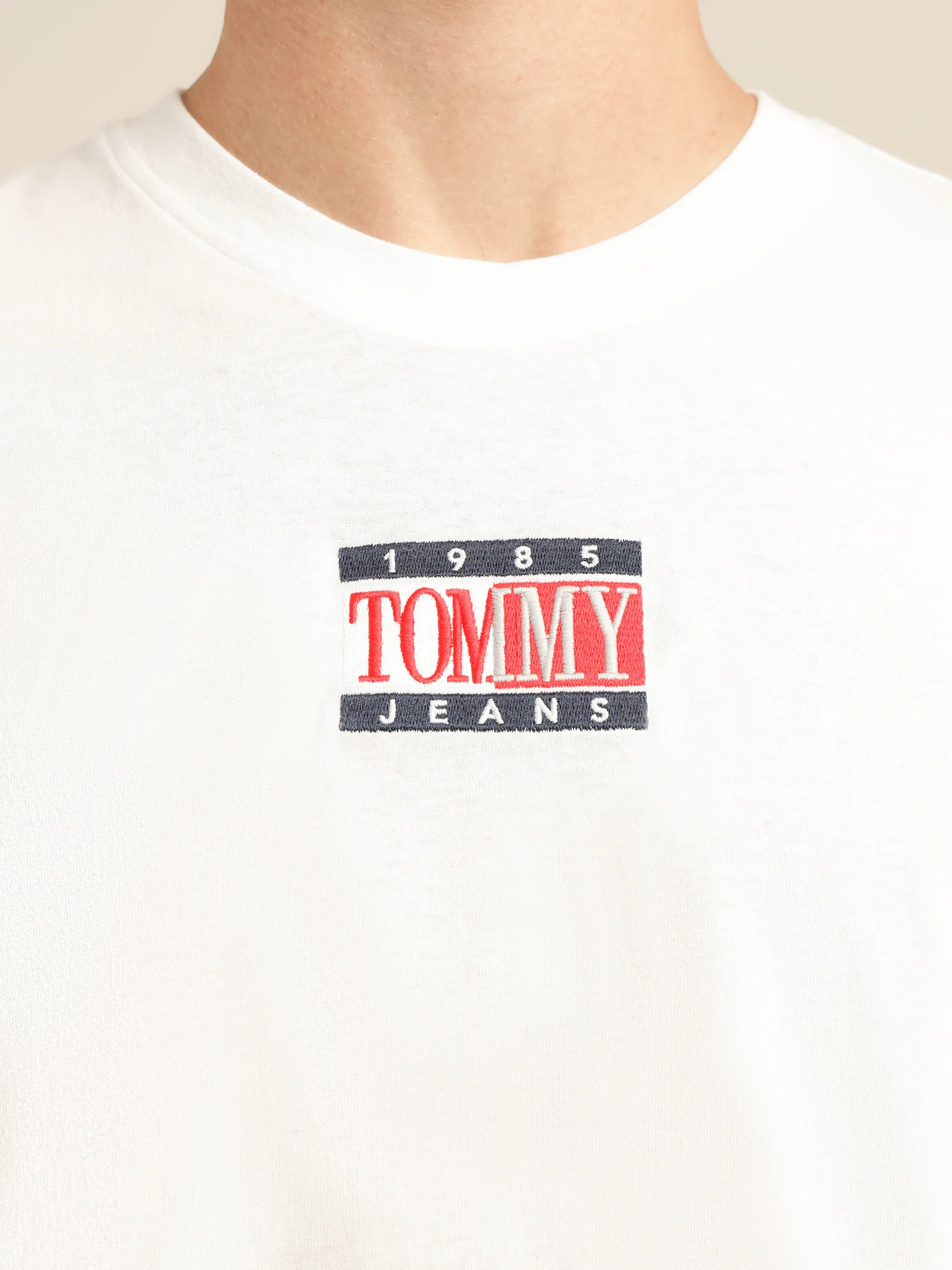 Organic Cotton T-Shirt