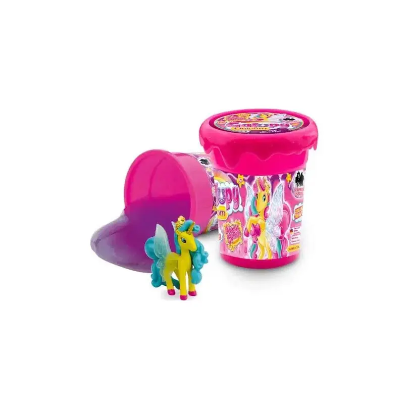 Spielset 2-teilig Magic Slime