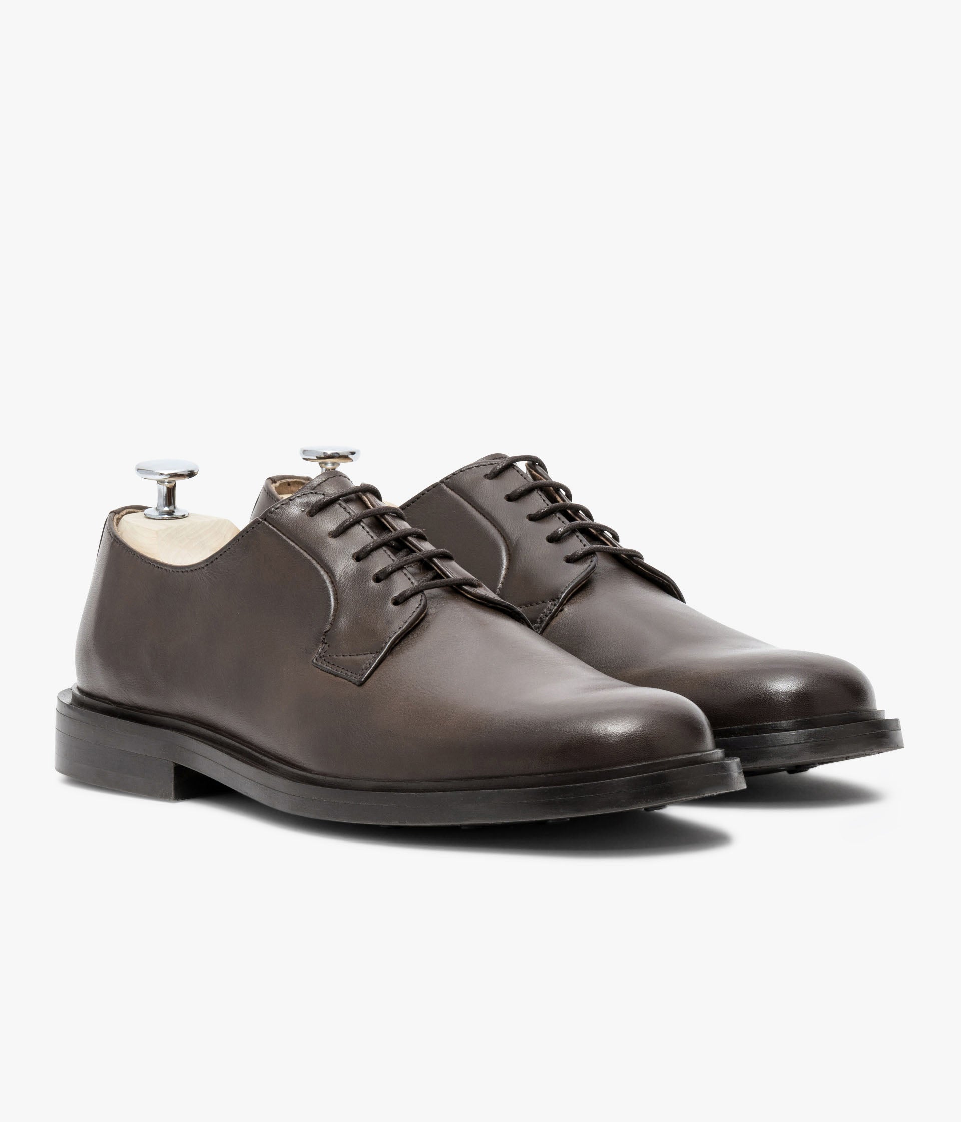 Derby Alesio café