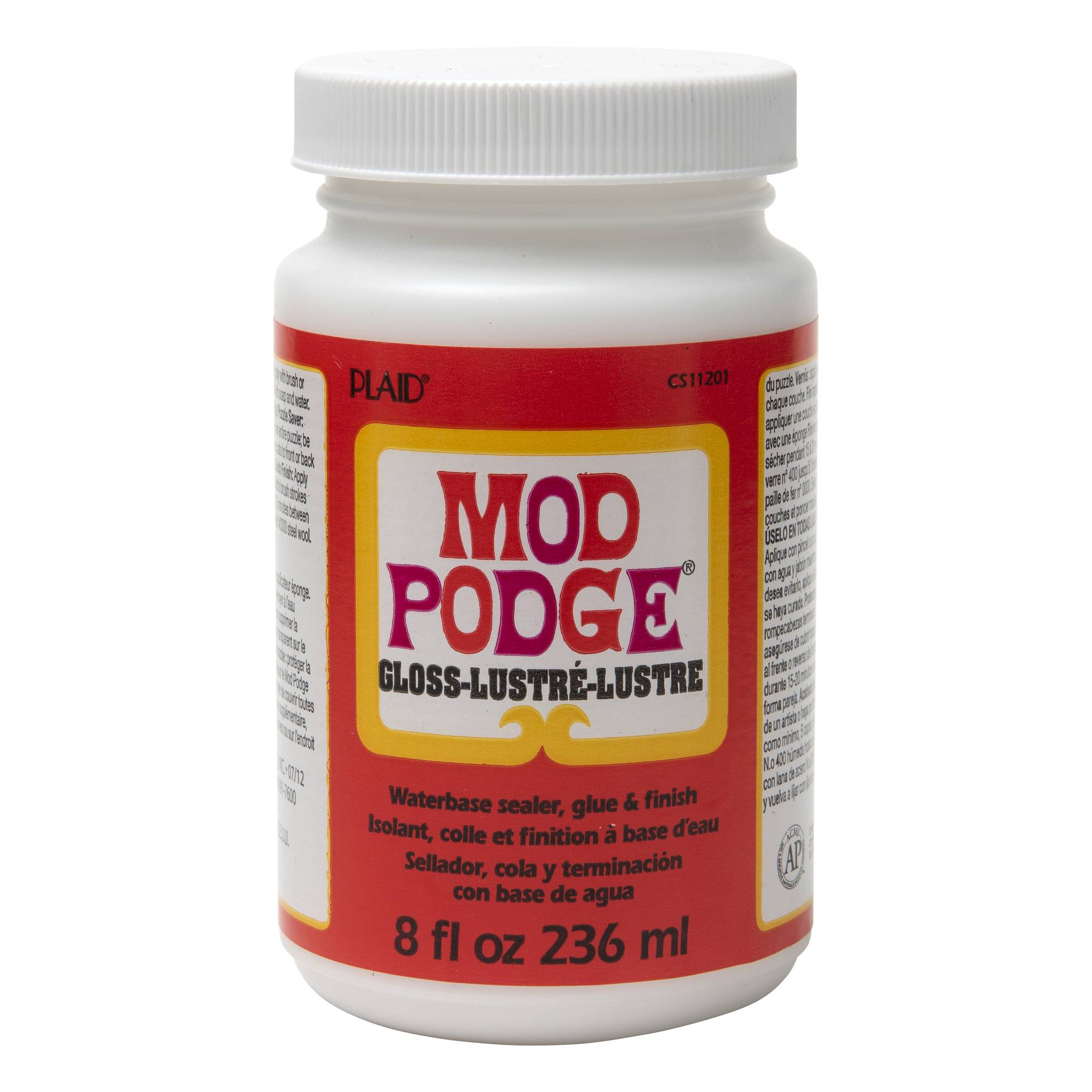 Mod Podge Gloss Finish 236ml