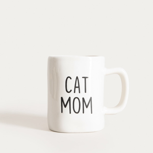 Kubek BEHE cat mom 0,55 l HOMLA