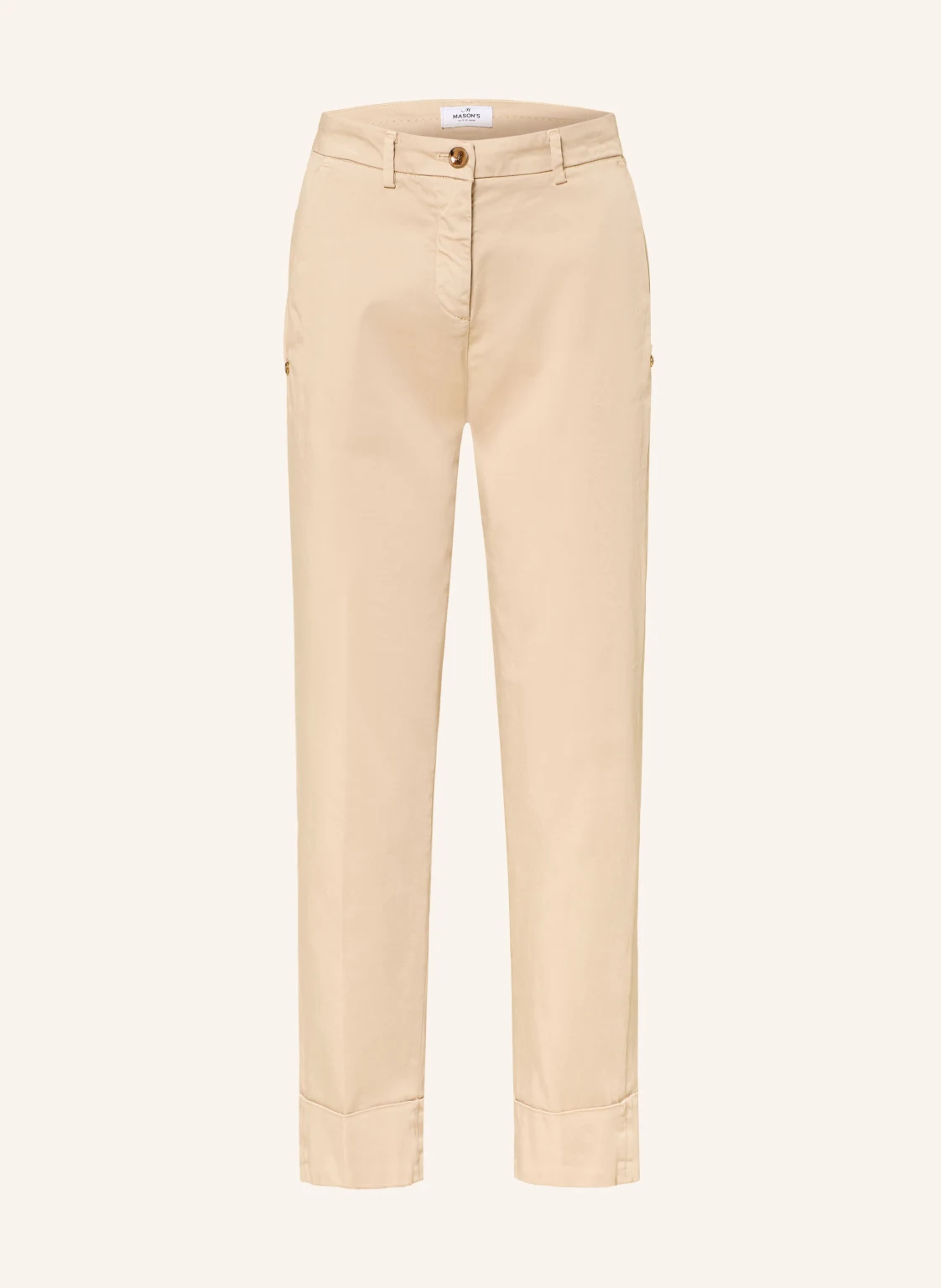 MASON'S 7/8-Hose NEW YORK