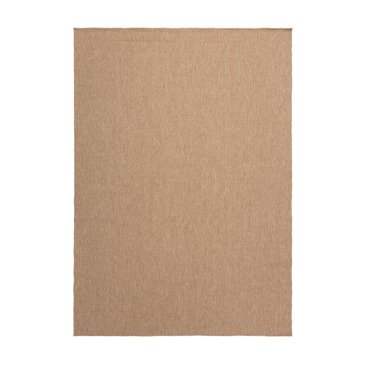 Interieur05 Jute buitenkleed Naturel Uni