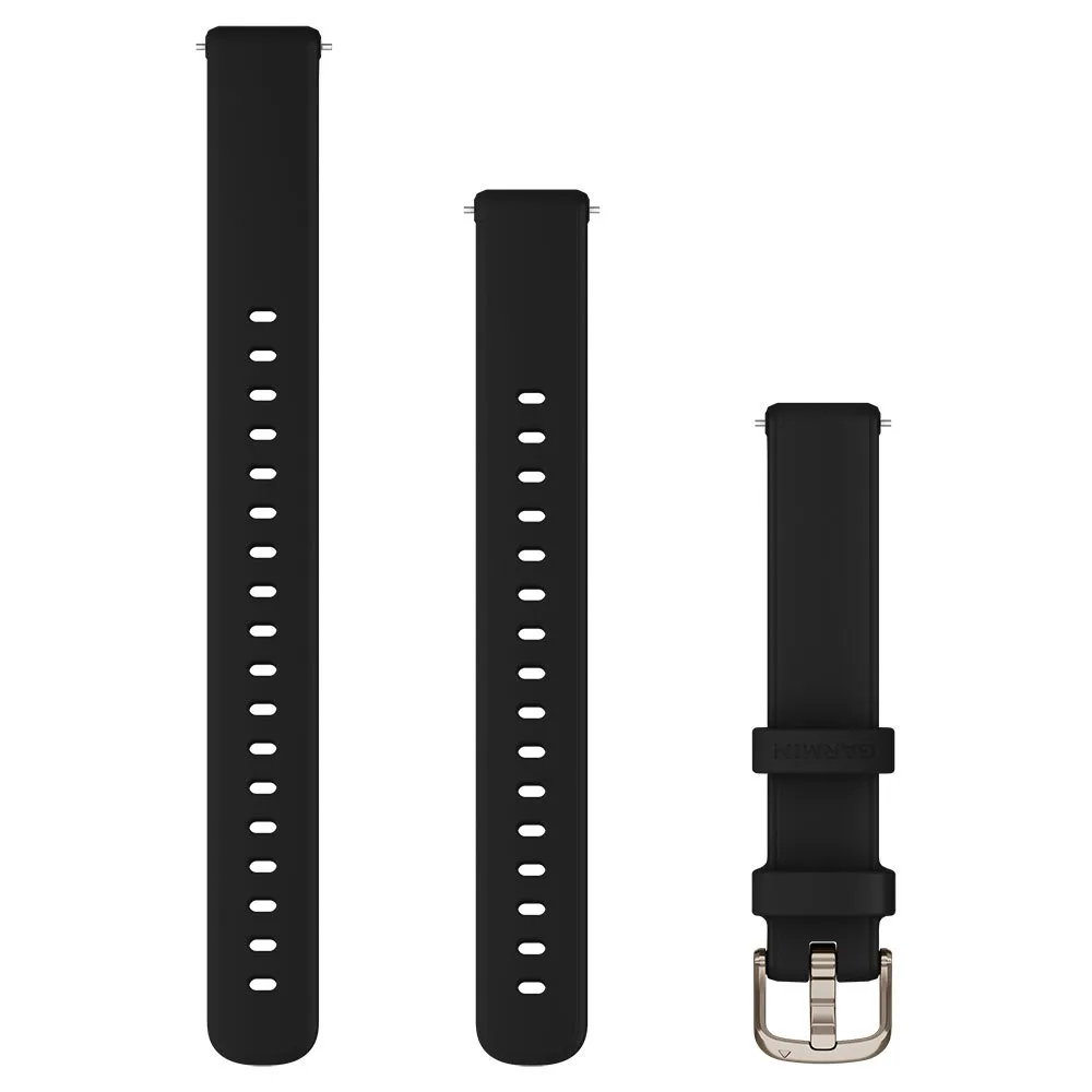 Garmin Lily 2 14 mm Silicone strap