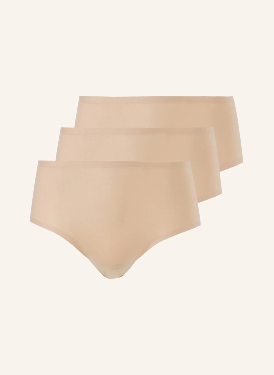 CHANTELLE 3er-Pack Panties SOFTSTRETCH