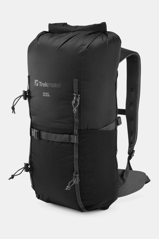 Trekmates Drypack RS 22L Rugzak