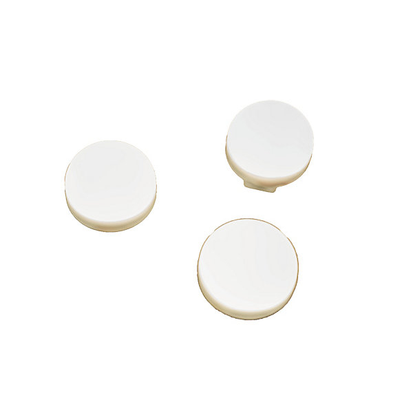 3 lampes portables à suspendre rechargeables Cherry mini 3W IP54 Newgarden