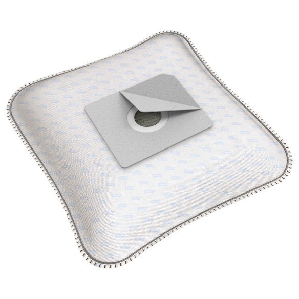 Staubsaugerbeutel »MicroPor®«, aus Vlies, 4 Stück, Y50