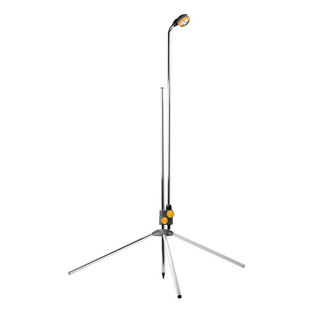 HAGEDUSJ NEPTUN JUSTERBAR 117-207CM