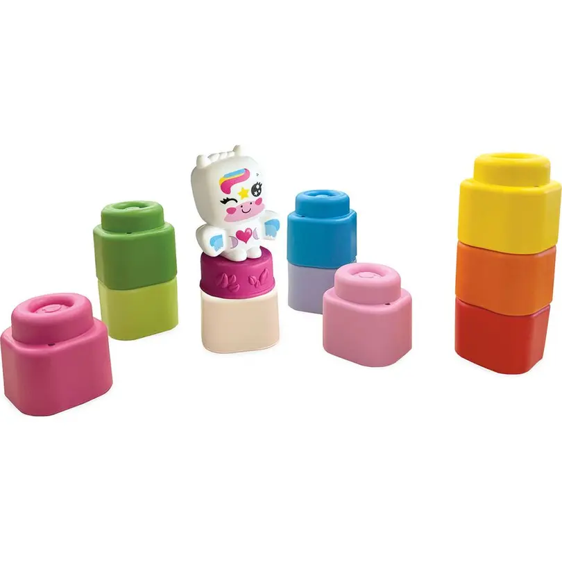 Spielset 11-teilig Clemmy
