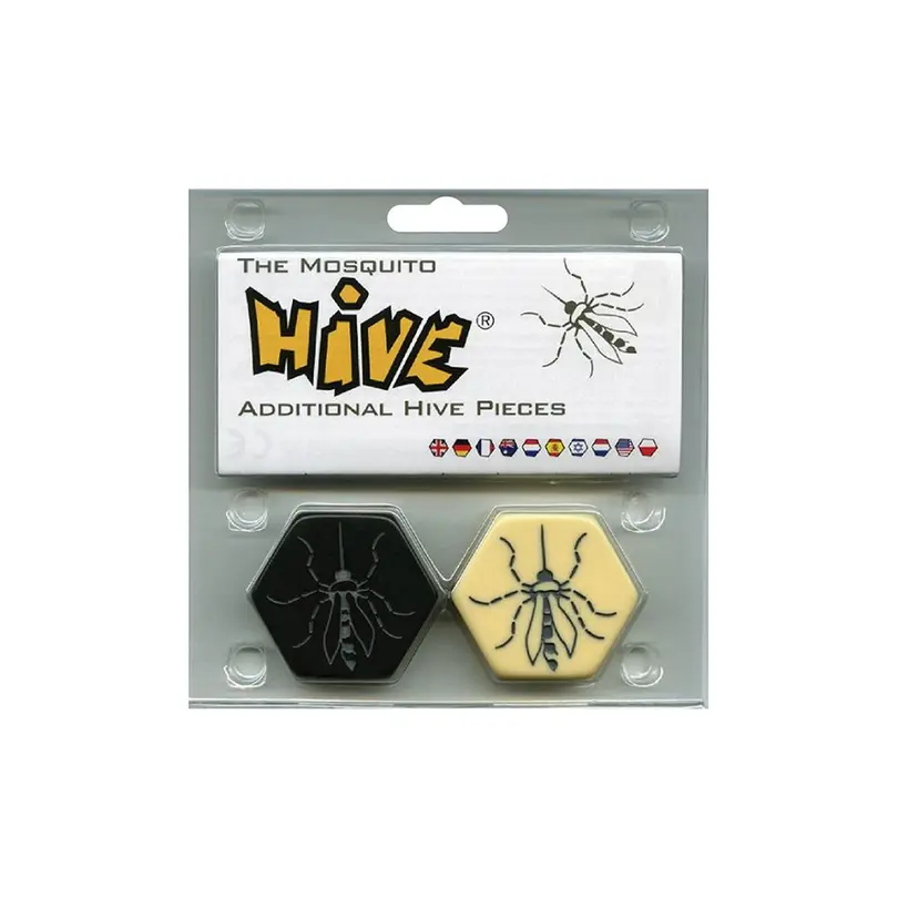 Strategiespiel Hive