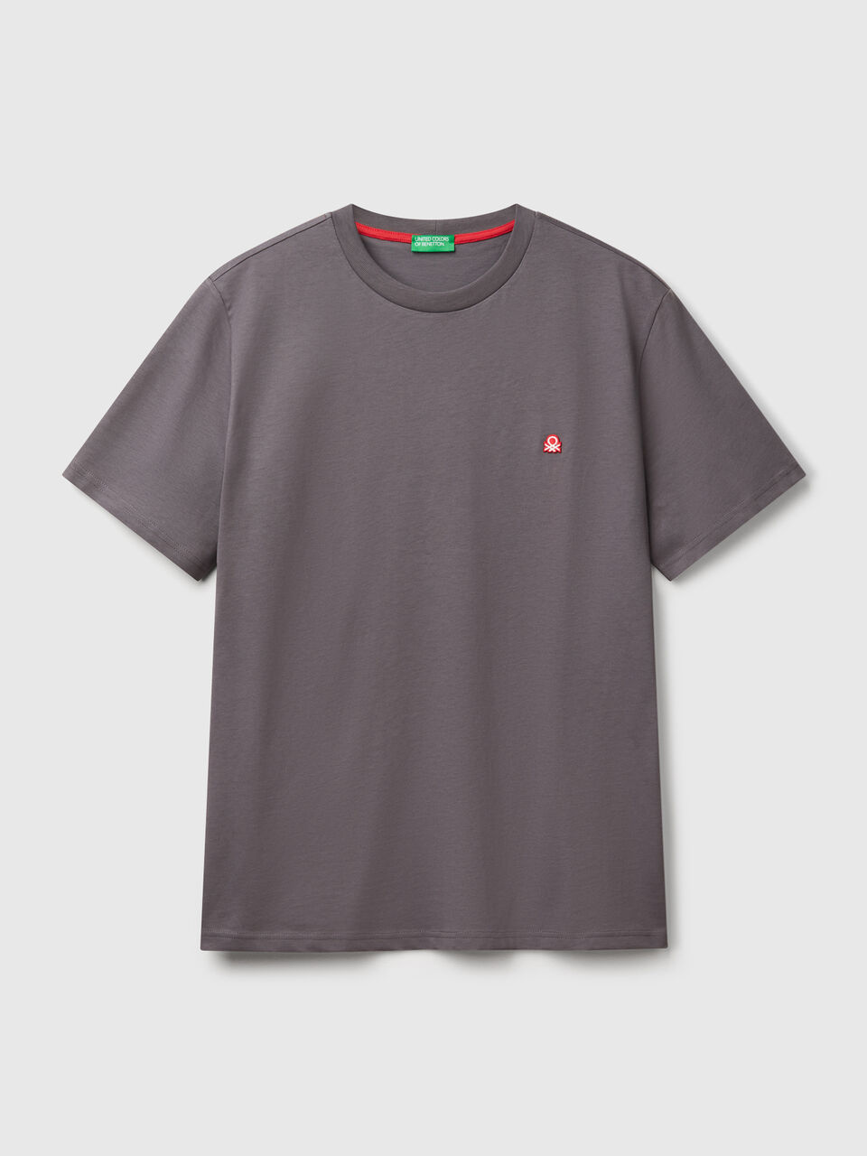 cotton basic t-shirt