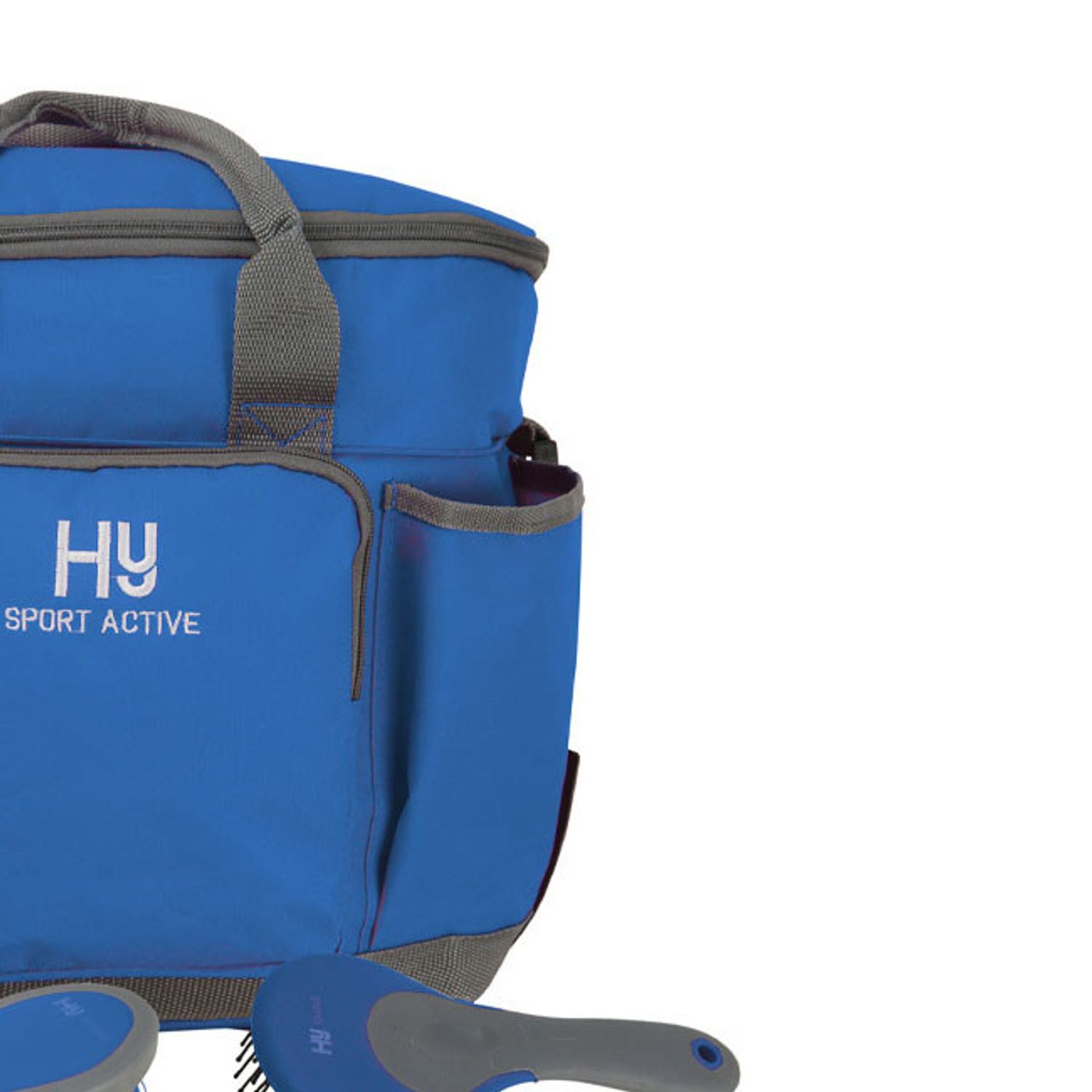 Hy Sport Active Horse Grooming Bag