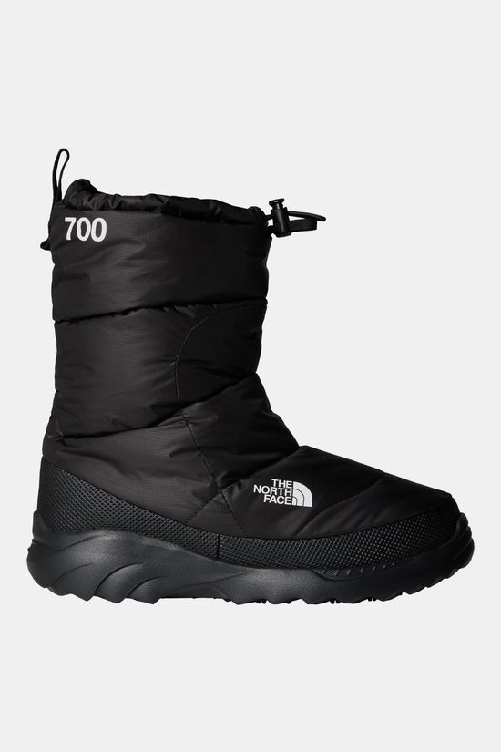 The North Face Nuptse Traction Bootie