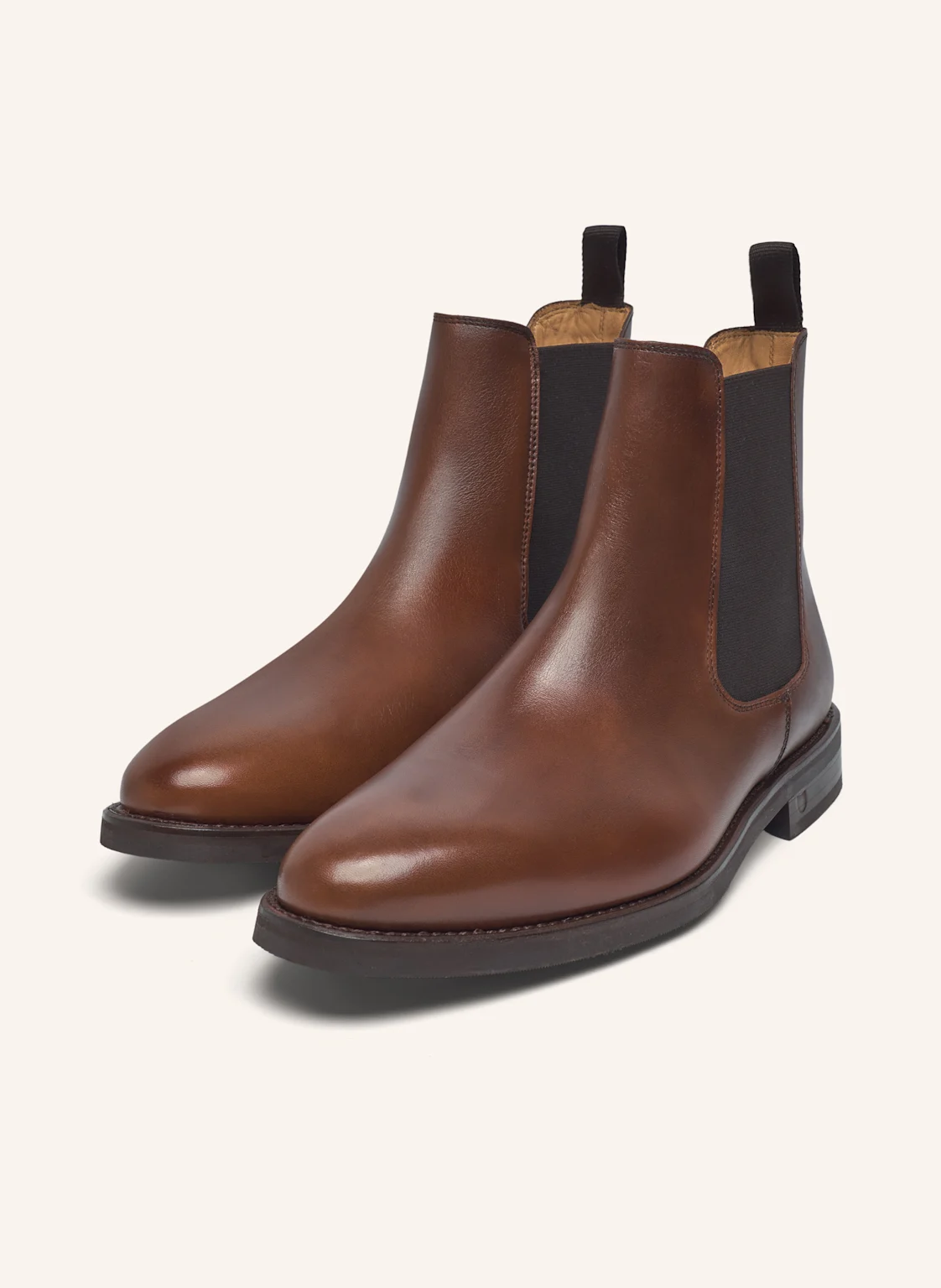 Henry Stevens Chelsea Boots MARSHALL CB2