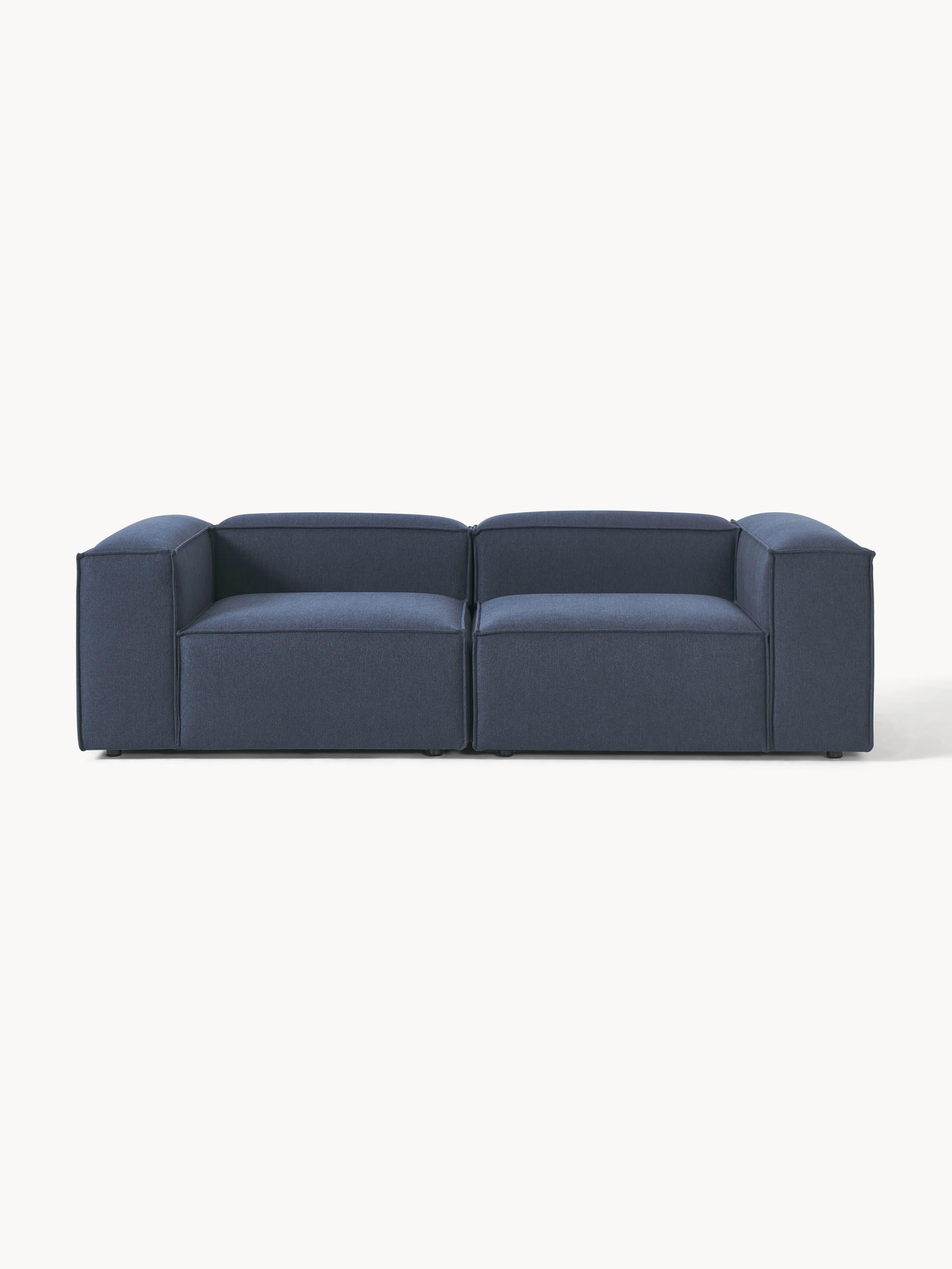 Modulares Sofa Lennon (3-Sitzer)