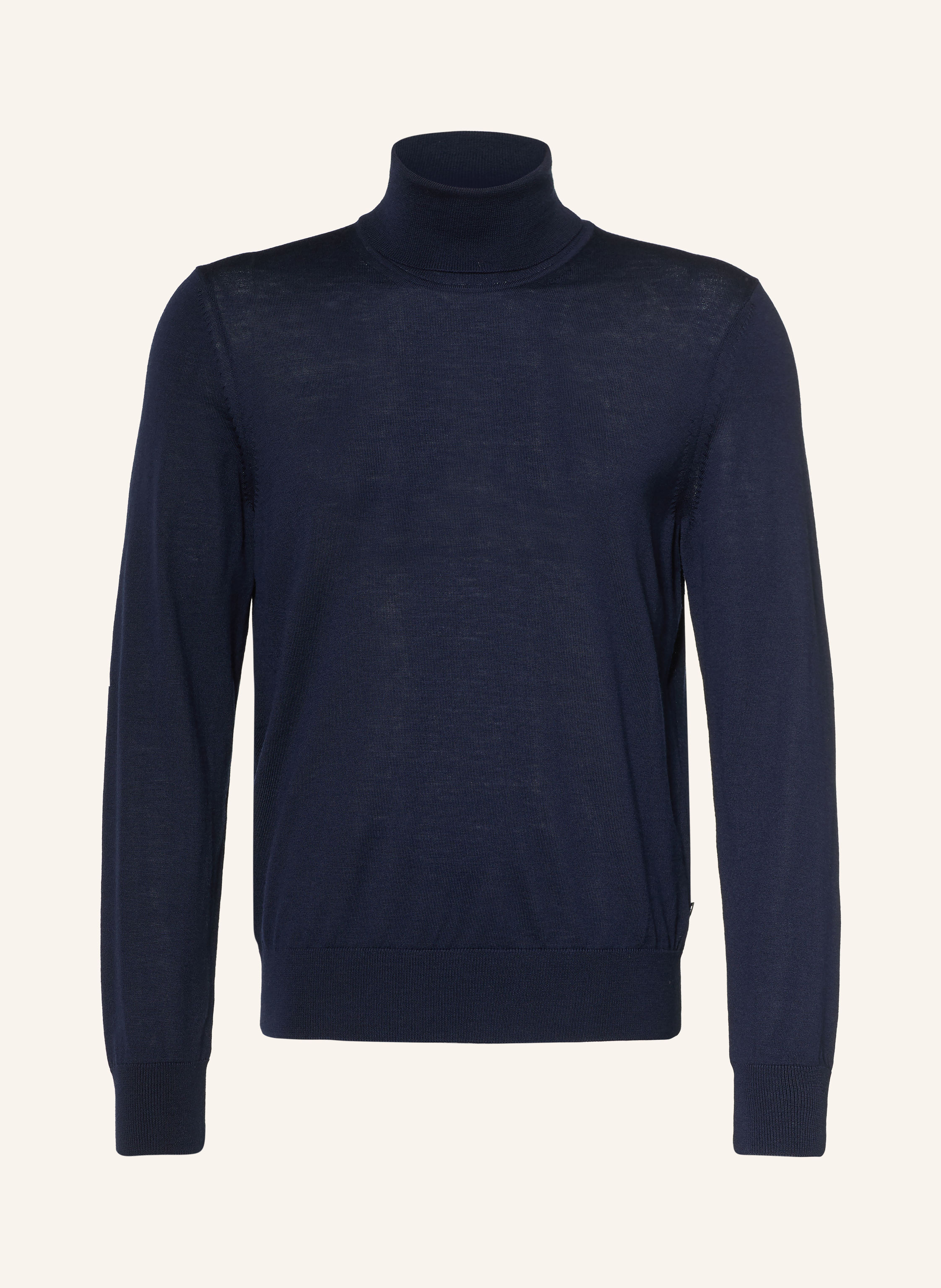 BOSS Rollkragenpullover MUSSO