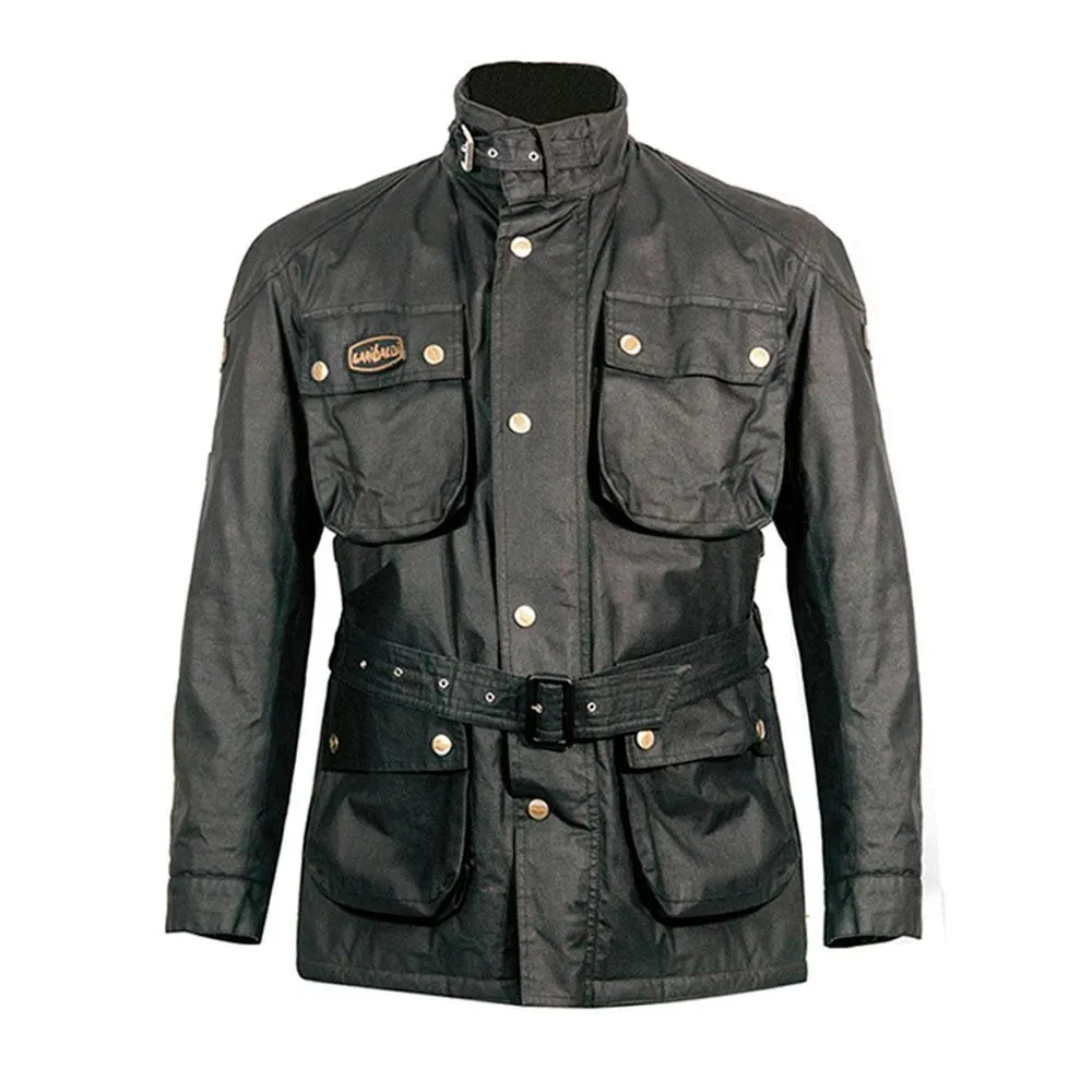 Garibaldi Original jacket