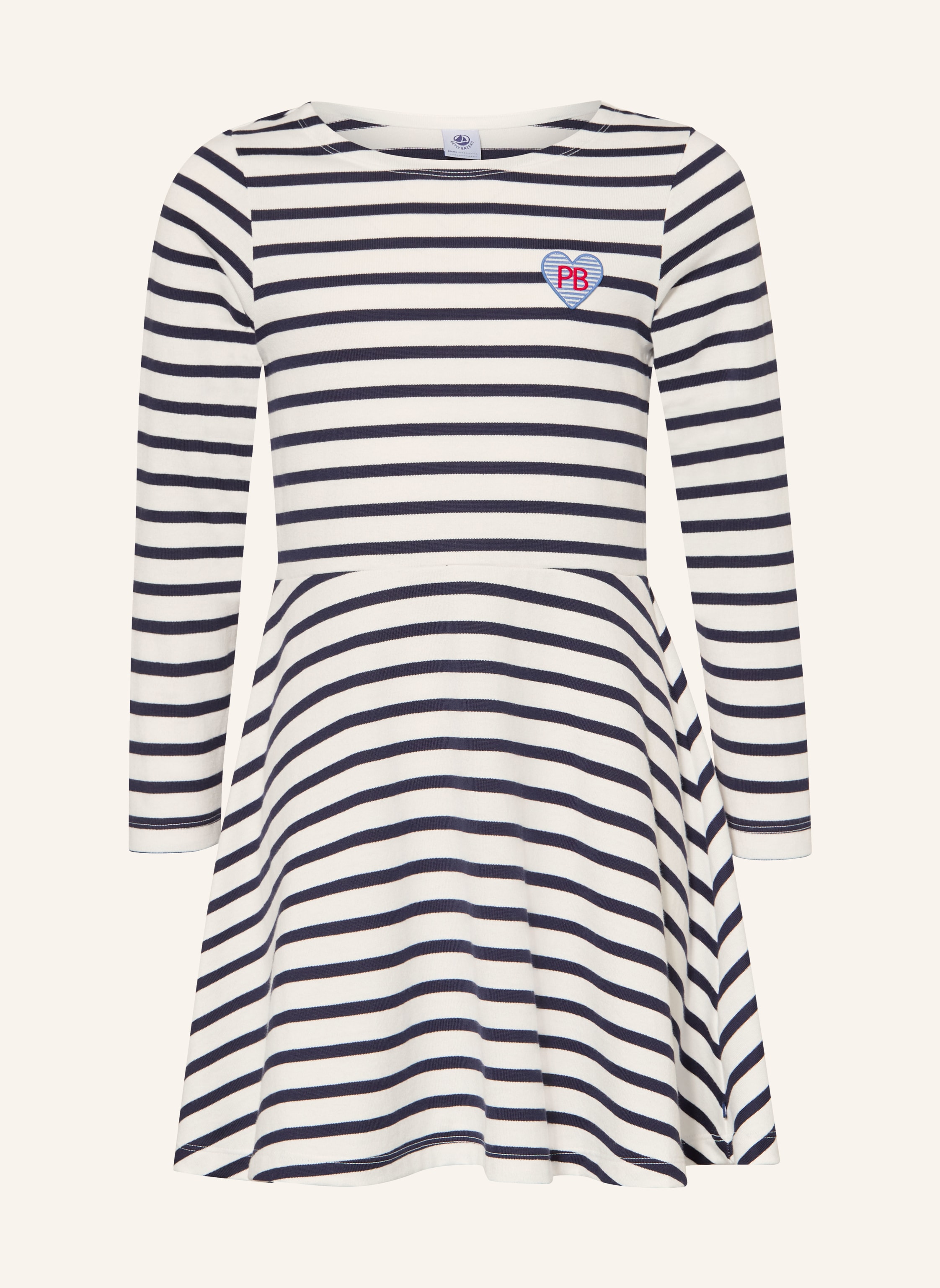 PETIT BATEAU Kleid