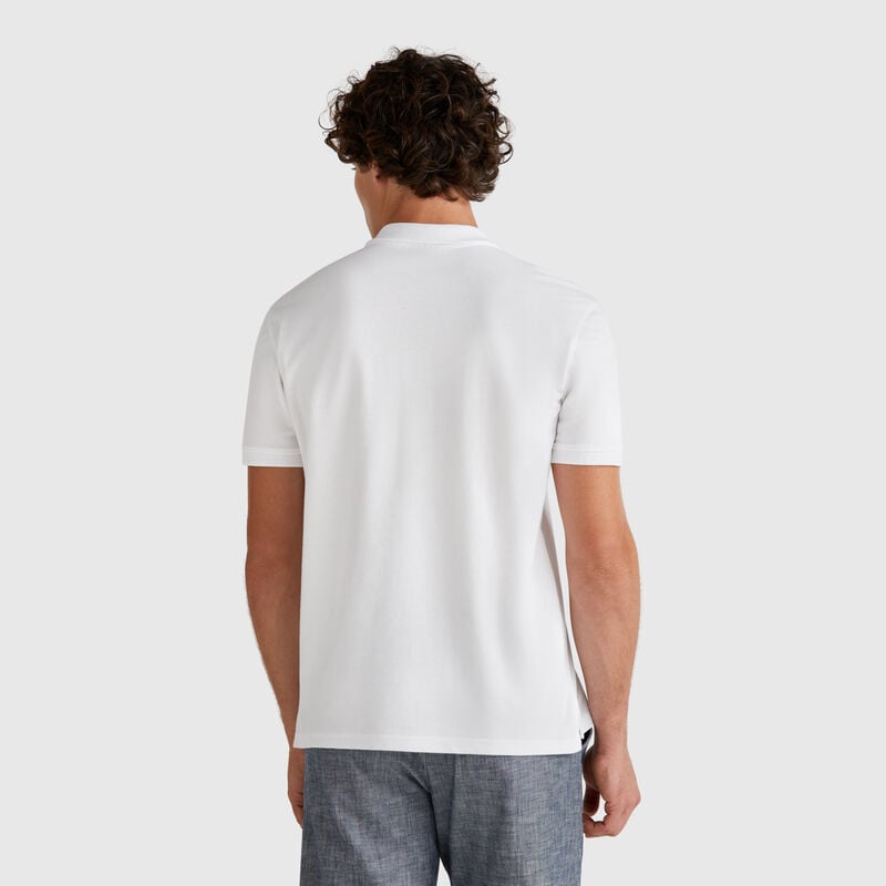 Snoopy regular fit polo ©Peanuts