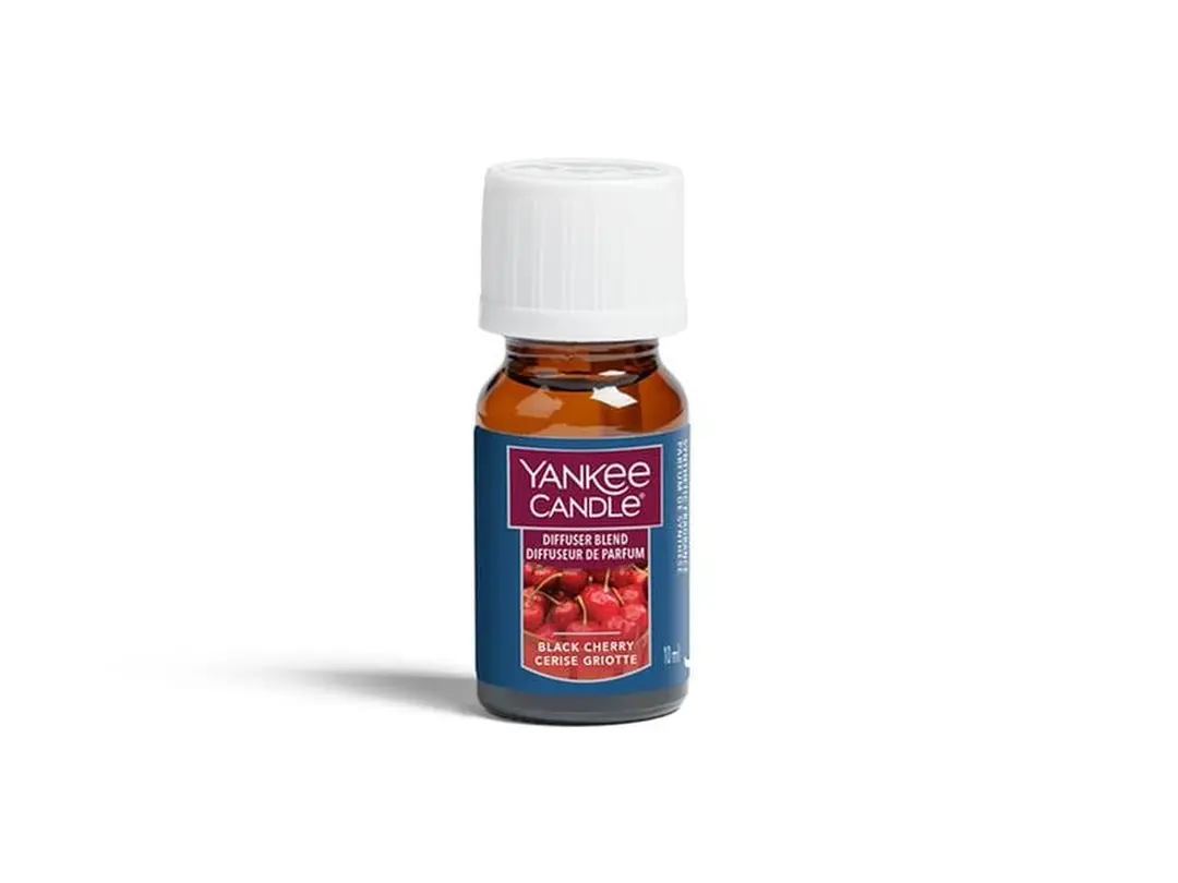 Duftöl Yankee Candle