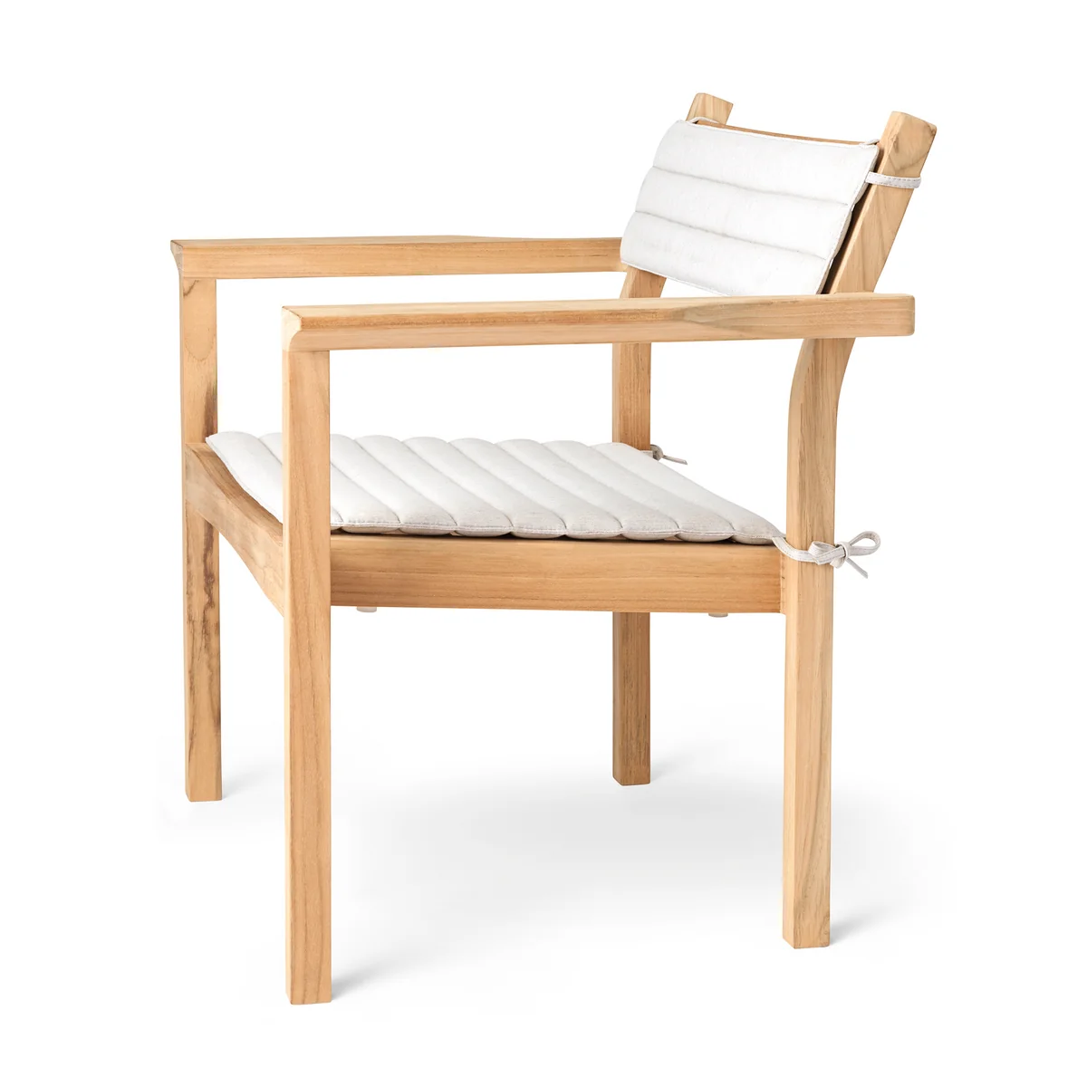 Carl Hansen - AH601 Auflage für Outdoor Lounge Chair