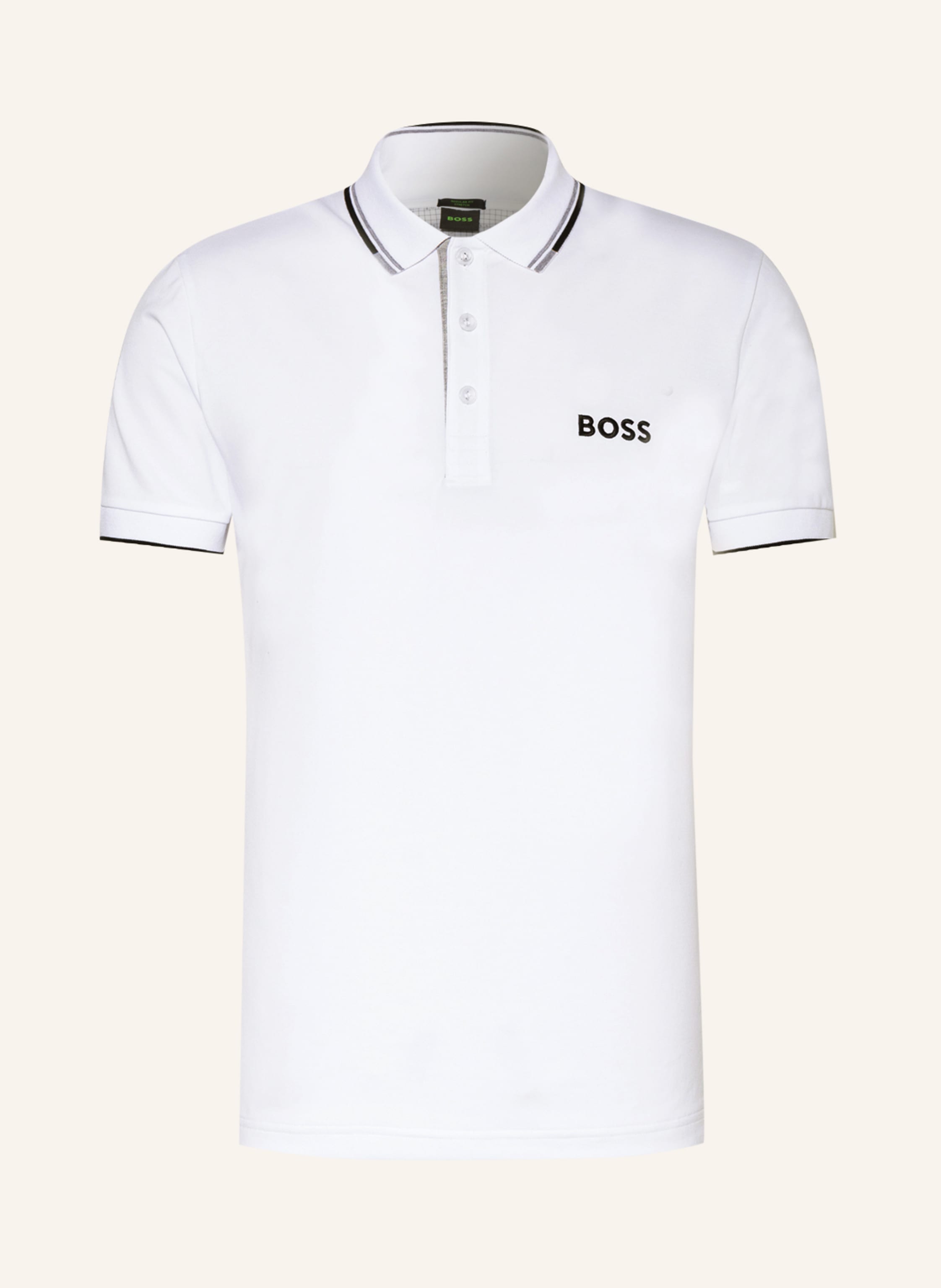 BOSS Funktions-Poloshirt PADDY PRO