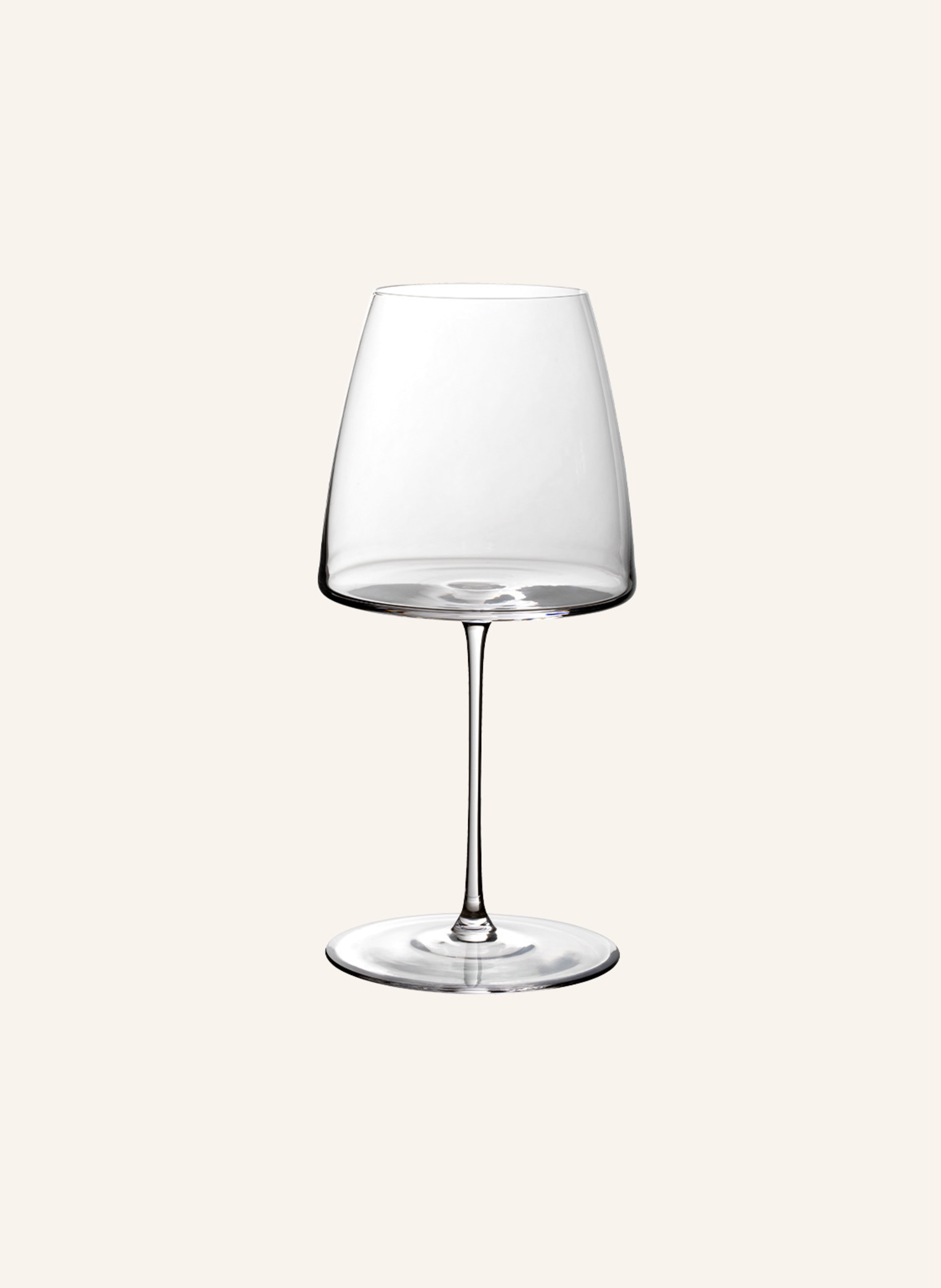 Villeroy & Boch Rotweinglas, 2 Stück METROCHIC