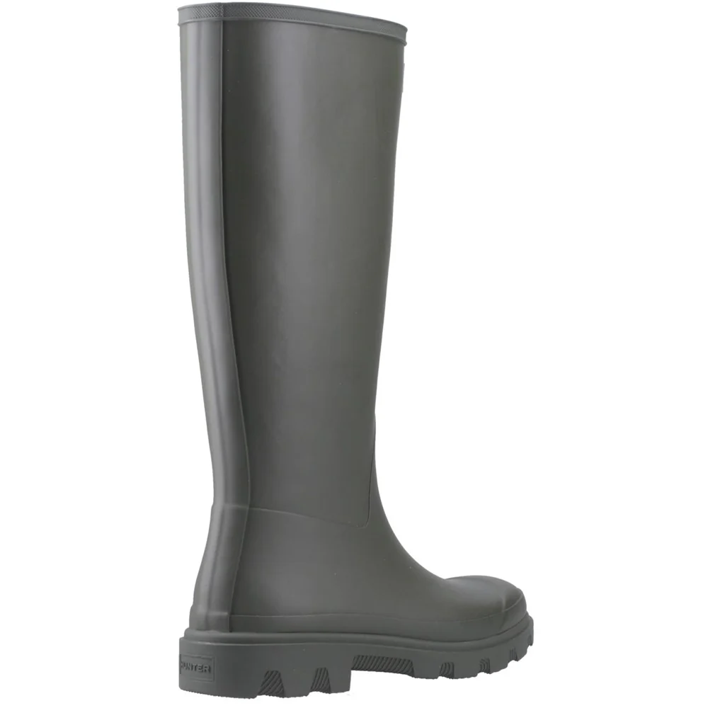 Hunter Downpour Tall Wellington Boots