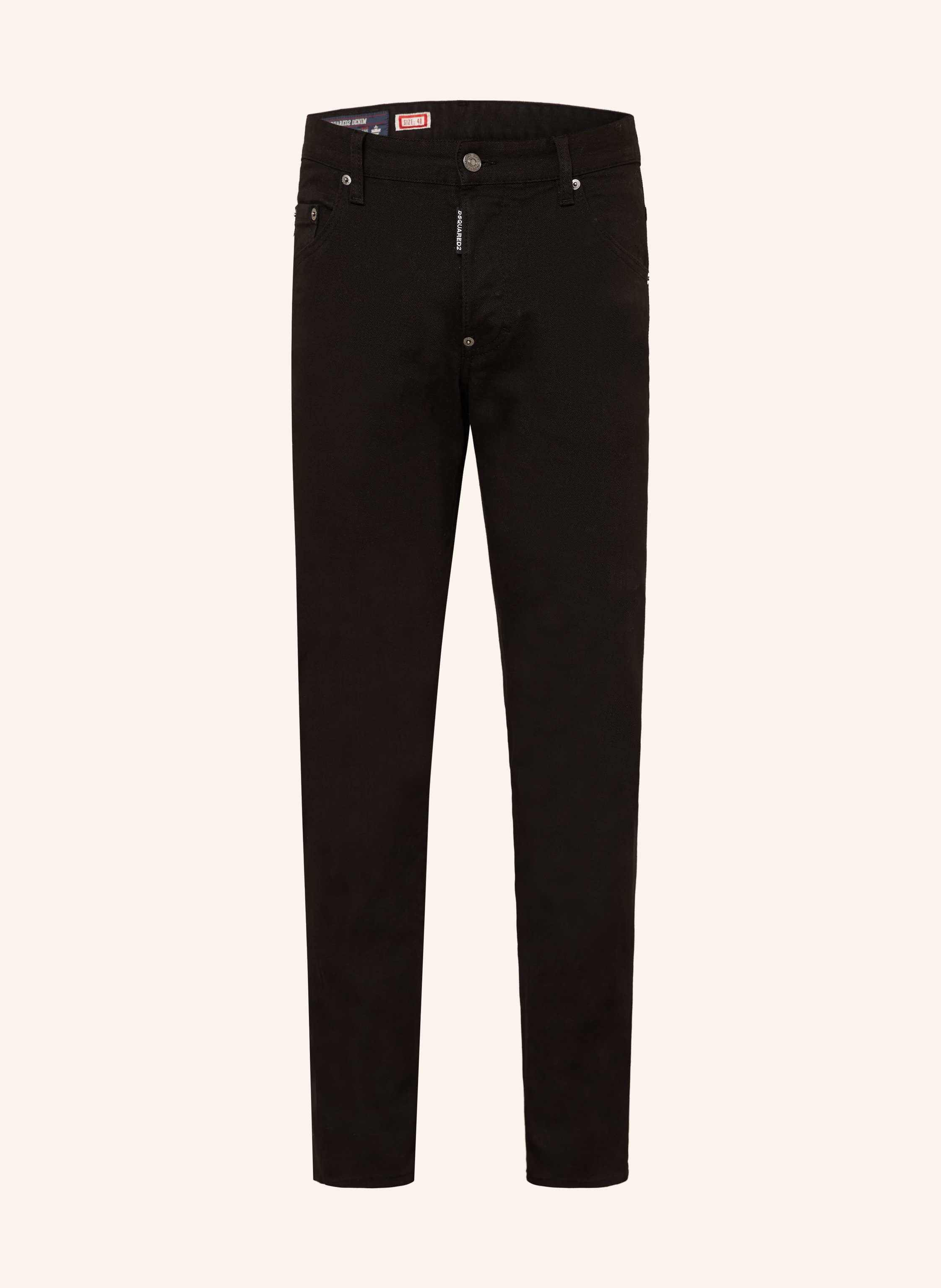 DSQUARED2 Jeans SKATER Slim Fit
